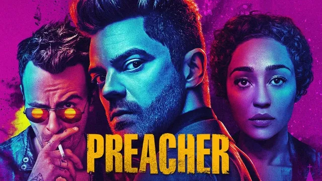 مسلسل Preacher الموسم 2 حلقة 13 مترجمة أونلاين