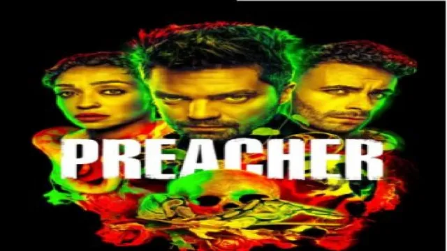 مسلسل Preacher الموسم 3 حلقة 10 مترجمة بدقة HD