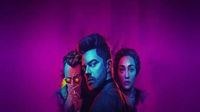 شاهد الآن مسلسل Preacher الحلقة 10 مترجمة