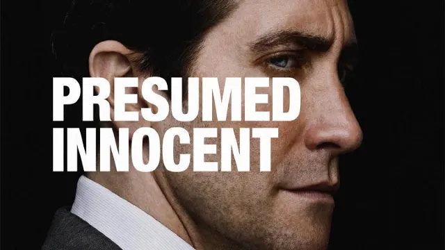 شاهد الآن مسلسل Presumed Innocent
