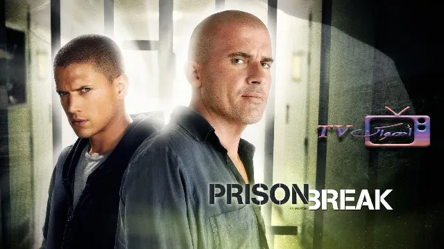 مسلسل Prison Break الموسم 2 حلقة 22 مترجمة أونلاين