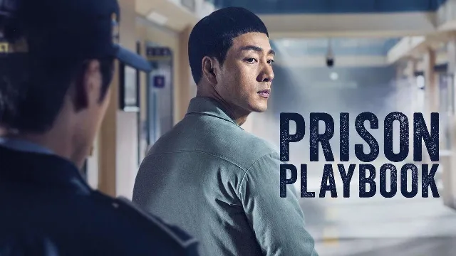 مشاهدة مسلسل Prison Playbook جميع الحلقات