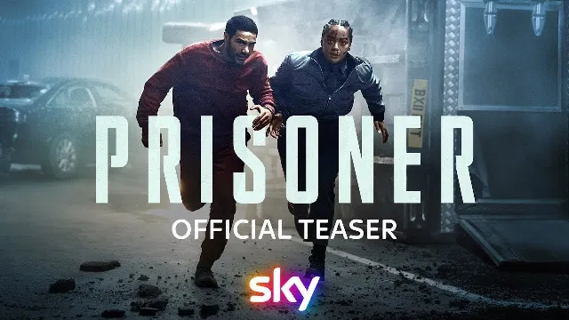مشاهدة مسلسل Prisoner مترجم بدقة HD