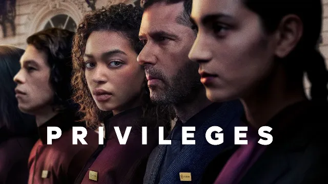 شاهد الآن مسلسل Privileges مترجم