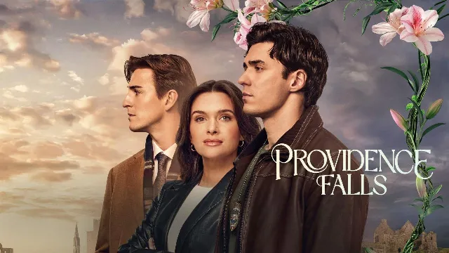 مشاهدة مسلسل Providence Falls HD أونلاين
