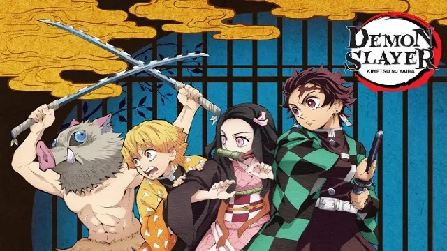 انمي Kimetsu no Yaiba حلقة 25 مترجمة مجاناً