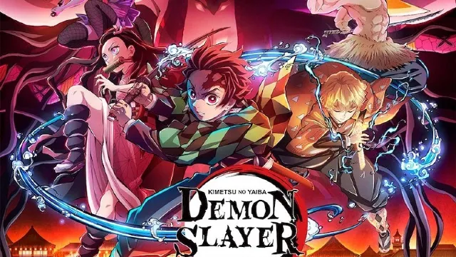 انمي Kimetsu no Yaiba الموسم 2 حلقة 18 مترجمة أونلاين