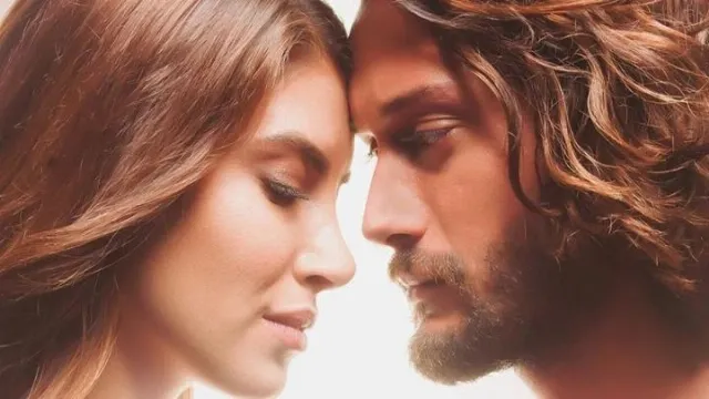 شاهد الآن مسلسل قلب روزجار