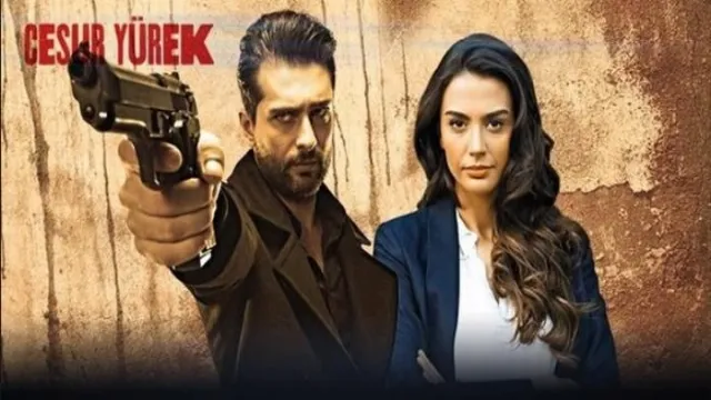 مشاهدة مسلسل قلب شجاع بدقة HD