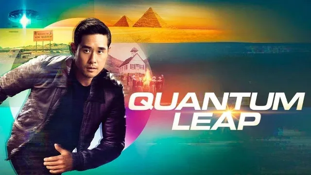 مسلسل Quantum Leap الموسم 2