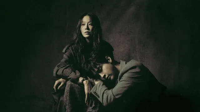 شاهد الآن مسلسل Queen Mantis