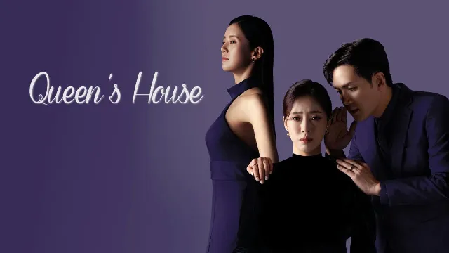 شاهد مسلسل Queen's House بدقة HD