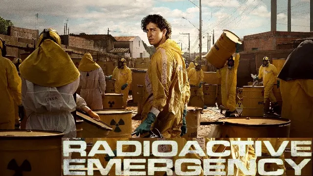 مشاهدة مسلسل Radioactive Emergency مترجم بجودة ممتازة