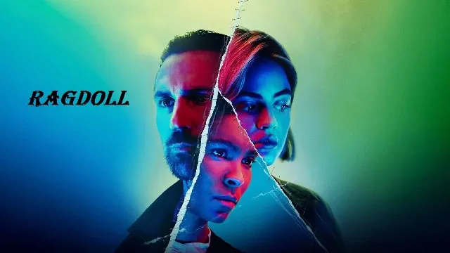شاهد مسلسل Ragdoll أونلاين