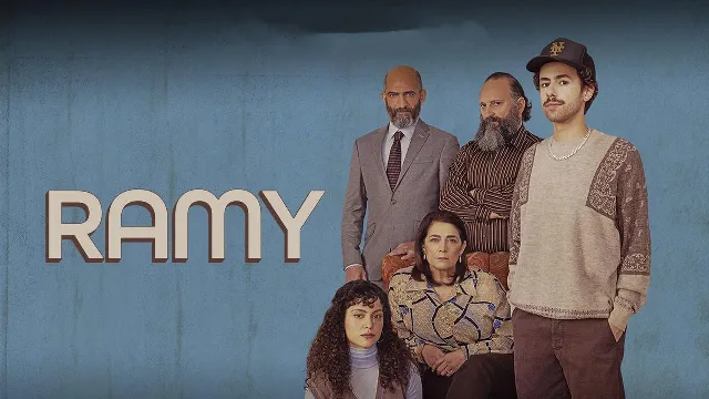 مسلسل Ramy الموسم 3 مجاناً