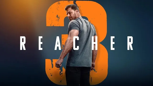 مسلسل Reacher الموسم 3 حلقة 8 مترجمة