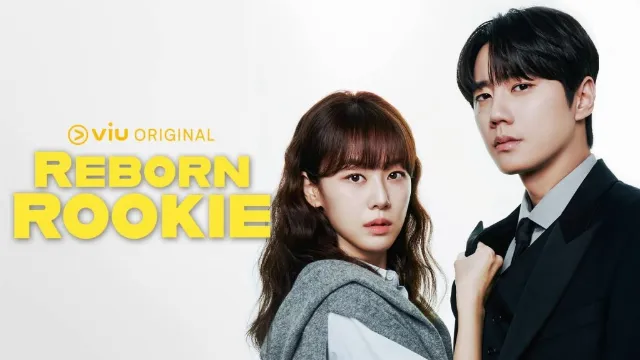 شاهد مسلسل Reborn Rookie مترجم أونلاين