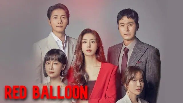 مشاهدة مسلسل Red Balloon جميع الحلقات