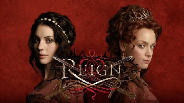 مسلسل Reign الموسم 2 حلقة 22 مترجمة مجاناً