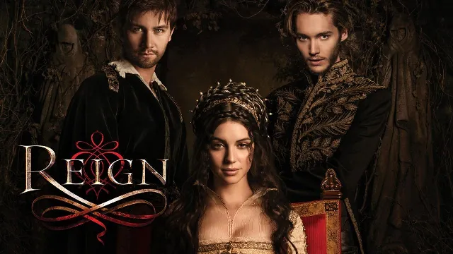 مشاهدة مسلسل Reign حلقة 22 مترجمة بجودة ممتازة