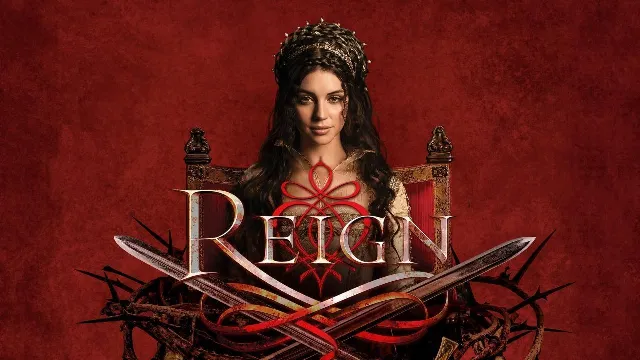 مسلسل Reign الموسم 3 حلقة 18 مترجمة أونلاين
