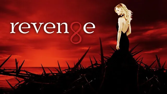 مسلسل Revenge الموسم 2 الحلقة 22 مترجمة بجودة ممتازة