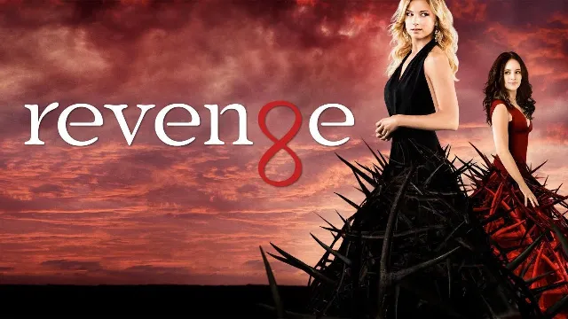 شاهد الآن مسلسل Revenge الحلقة 22 مترجمة