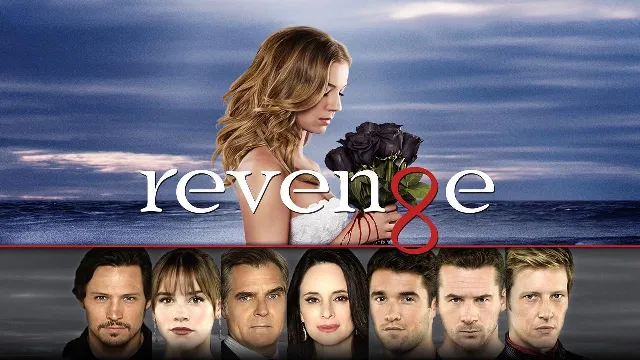 مسلسل Revenge الموسم 4 حلقة 23 مترجمة مجاناً