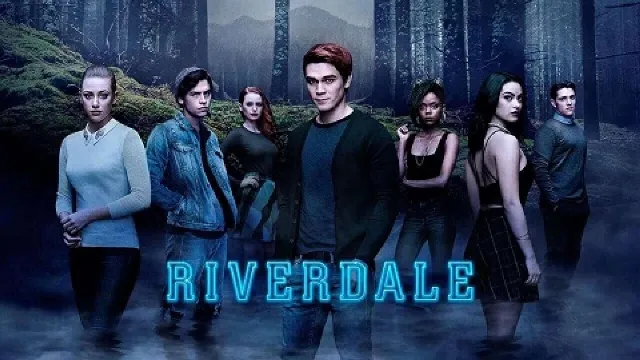 مسلسل Riverdale الموسم 5 بدقة HD