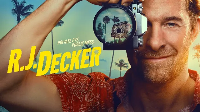 شاهد مسلسل R.J. Decker مترجم