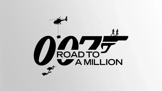 برنامج 007: Road to a Million الحلقة 8 مترجمة