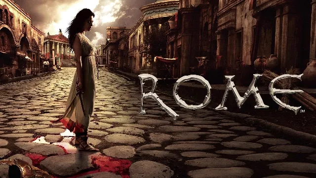 مشاهدة مسلسل Rome جميع الحلقات