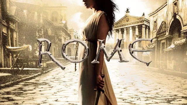 مسلسل Rome الموسم 2 الحلقة 10 مترجمة أونلاين