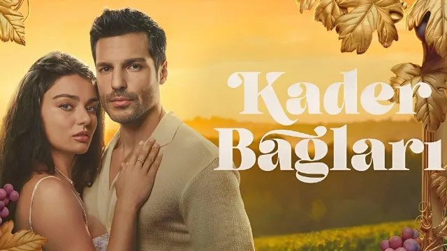 شاهد مسلسل روابط القدر بدقة HD