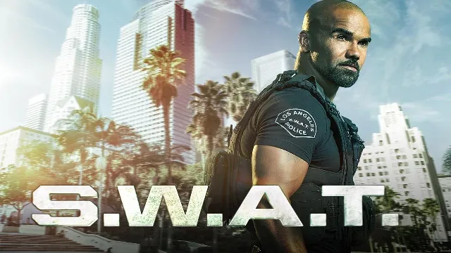 مسلسل S.W.A.T. الموسم 4 حلقة 18 مترجمة أونلاين