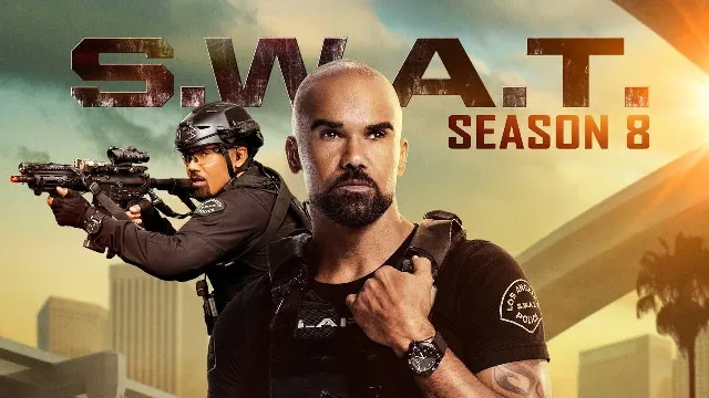مسلسل S.W.A.T. الموسم 8 الحلقة 22 مترجمة أونلاين