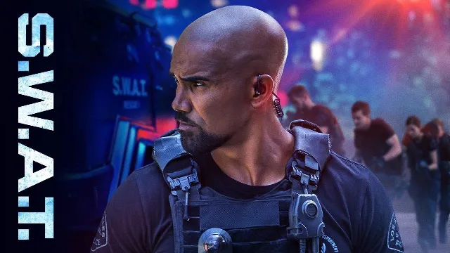 مشاهدة مسلسل S.W.A.T. الحلقة 22 مترجمة بدقة HD