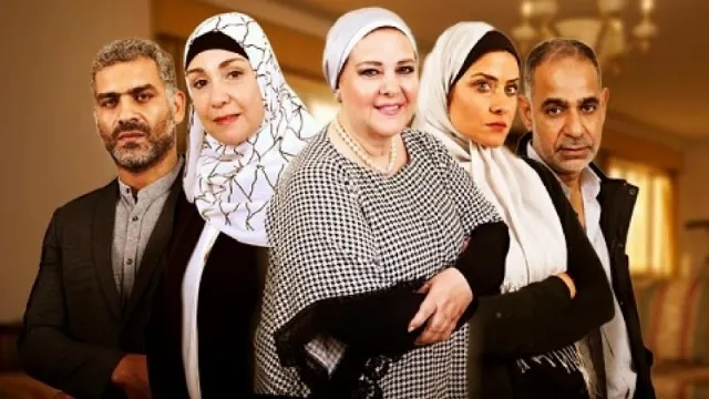 مشاهدة مسلسل سابع جار أونلاين