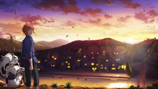 انمي Saihate no Paladin الموسم 2 مجاناً