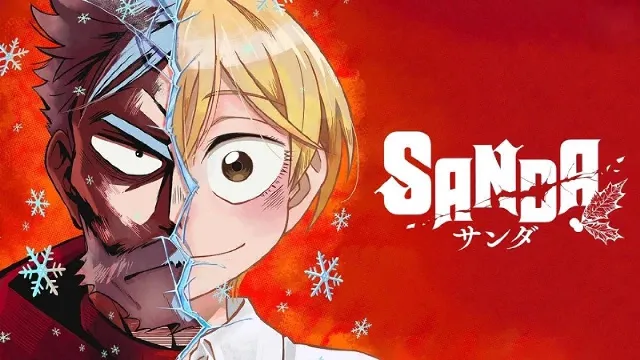 شاهد انمي Sanda أونلاين