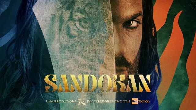 شاهد مسلسل Sandokan مترجم أونلاين