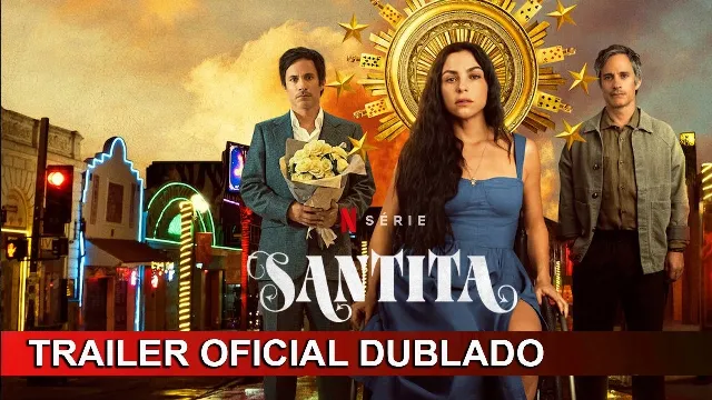 مشاهدة مسلسل Santita مترجم