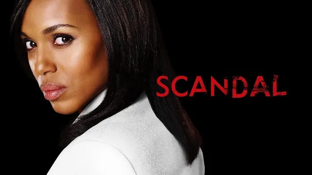 مسلسل Scandal الموسم 6 الحلقة 16 مترجمة بدقة HD