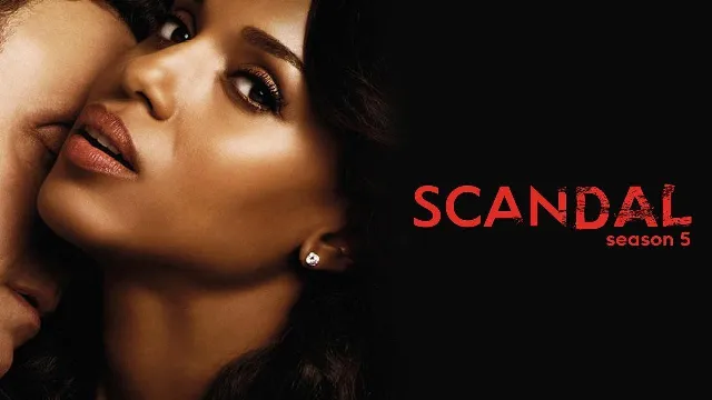 مسلسل Scandal الموسم 5 الحلقة 21 مترجمة مباشر