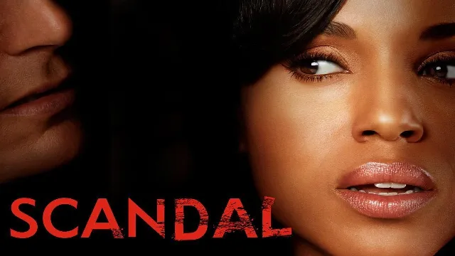 مسلسل Scandal الموسم 2 حلقة 22 مترجمة مجاناً
