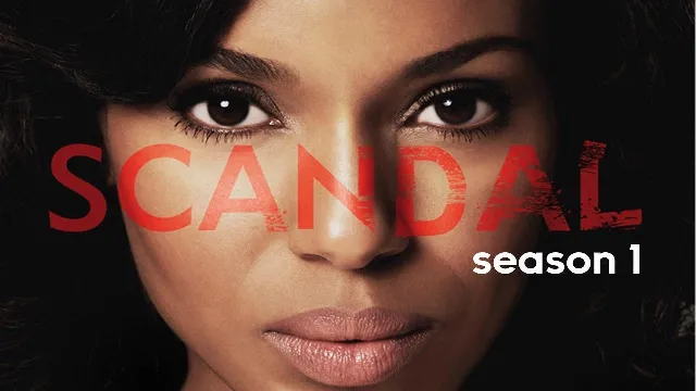 مشاهدة مسلسل Scandal الحلقة 67 مترجمة بدقة HD