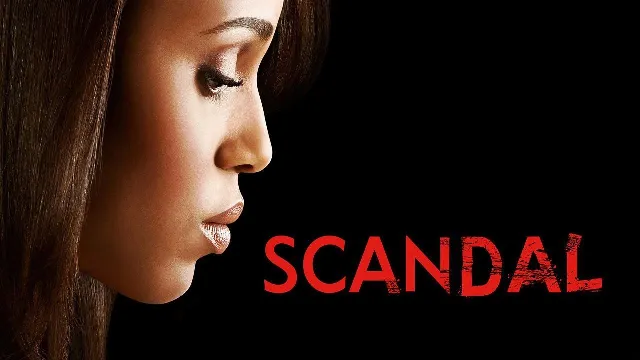 مسلسل Scandal الموسم 3 حلقة 18 مترجمة أونلاين