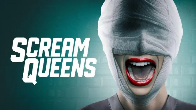 مسلسل Scream Queens الموسم 2 HD أونلاين