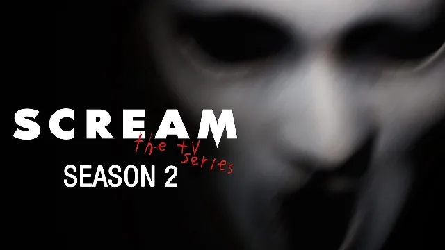 مسلسل Scream الموسم 2 الحلقة 13 مترجمة مباشر