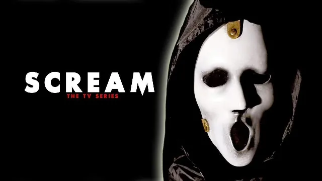 مشاهدة مسلسل Scream مجاناً